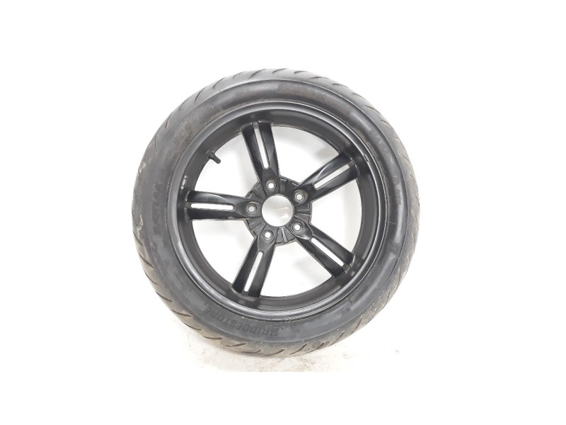 Recambio de llanta para bmw c 600 sport referencia OEM IAM 36318529811  