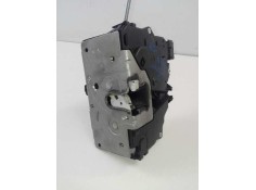 Recambio de cerradura puerta delantera izquierda para opel corsa e edition referencia OEM IAM 13431841 240816 0325407955 2