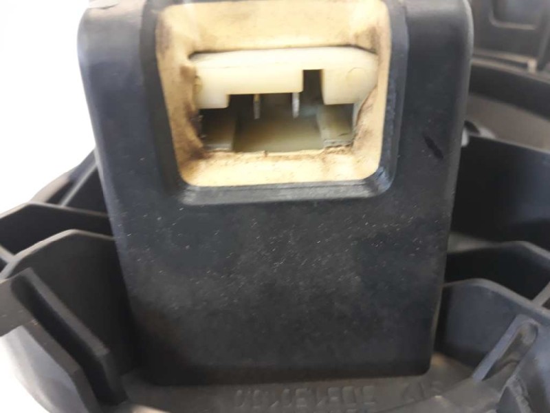 Recambio de ventilador calefaccion para opel corsa d enjoy referencia OEM IAM 5D3155110  