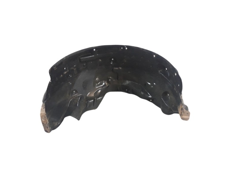 Recambio de paso rueda delantero izquierdo para land rover discovery 4 2.7 td v6 cat referencia OEM IAM CLF500252  