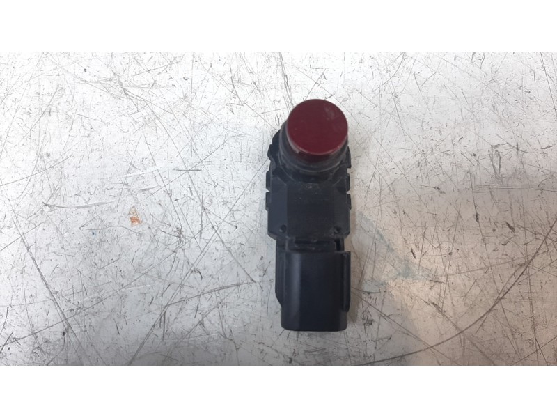 Recambio de sensor de aparcamiento para toyota rav4 hybrid 4x2 advance referencia OEM IAM 6006053420  