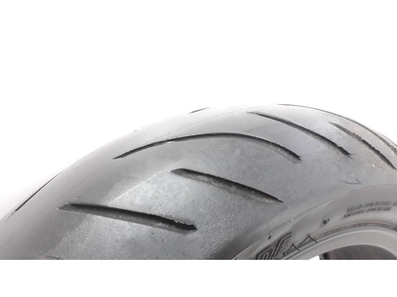 Recambio de llanta para bmw c 600 sport referencia OEM IAM 36318529811  