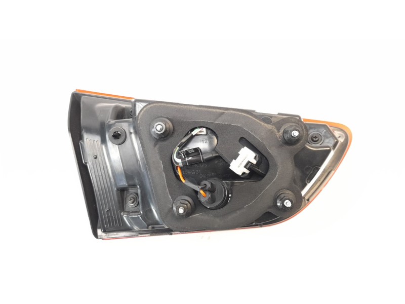 Recambio de piloto trasero derecho interior para hyundai i30 (pd) n line referencia OEM IAM 92404S0000  