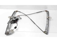 Recambio de elevalunas delantero izquierdo para peugeot 206 berlina xn referencia OEM IAM 9221G0 106172104 118251 2