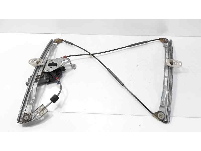 Recambio de elevalunas delantero izquierdo para peugeot 206 berlina xn referencia OEM IAM 9221G0 106172104 118251