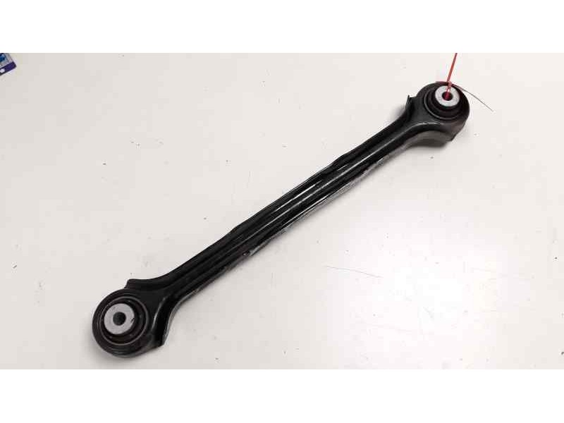 Recambio de brazo suspension inferior trasero izquierdo para bmw serie 1 berlina (e81/e87) 116d referencia OEM IAM 33322409892  