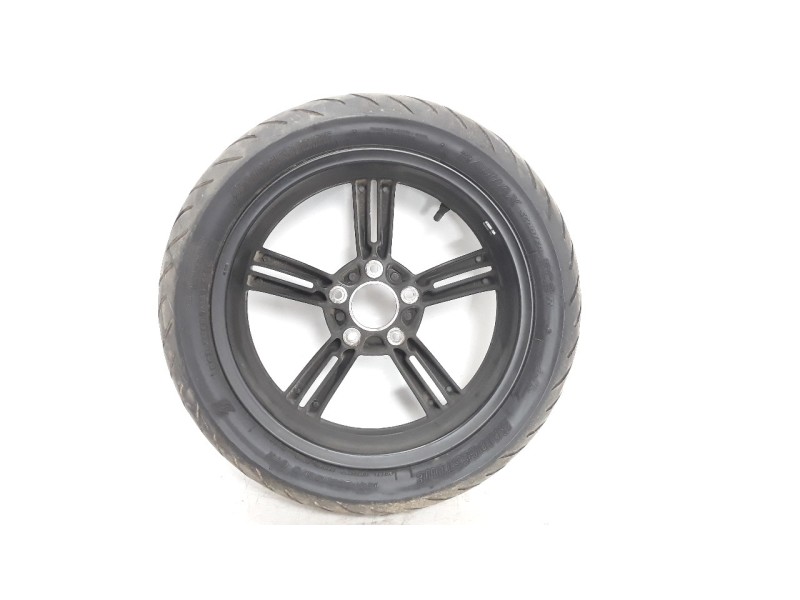 Recambio de llanta para bmw c 600 sport referencia OEM IAM 36318529811  