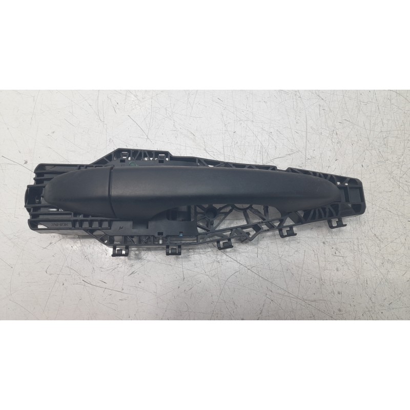 Recambio de maneta exterior trasera derecha para jeep compass ii 1.4 m-air cat referencia OEM IAM 5VH52RXFAA  