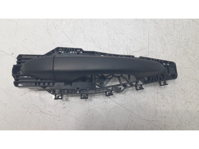 Recambio de maneta exterior trasera derecha para jeep compass ii 1.4 m-air cat referencia OEM IAM 5VH52RXFAA  