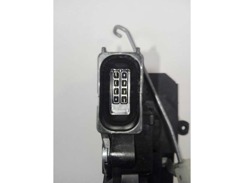 Recambio de cerradura puerta delantera izquierda para opel corsa e edition referencia OEM IAM 13431841 240816 0325407955