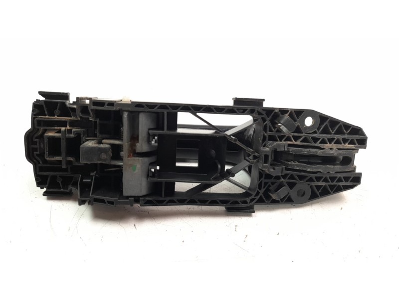 Recambio de maneta exterior delantera derecha para volkswagen polo referencia OEM IAM 2G0837206G  