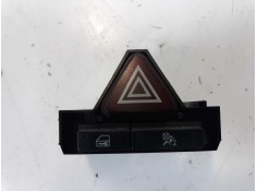 Recambio de warning para opel corsa d enjoy referencia OEM IAM 13189529 12777833 