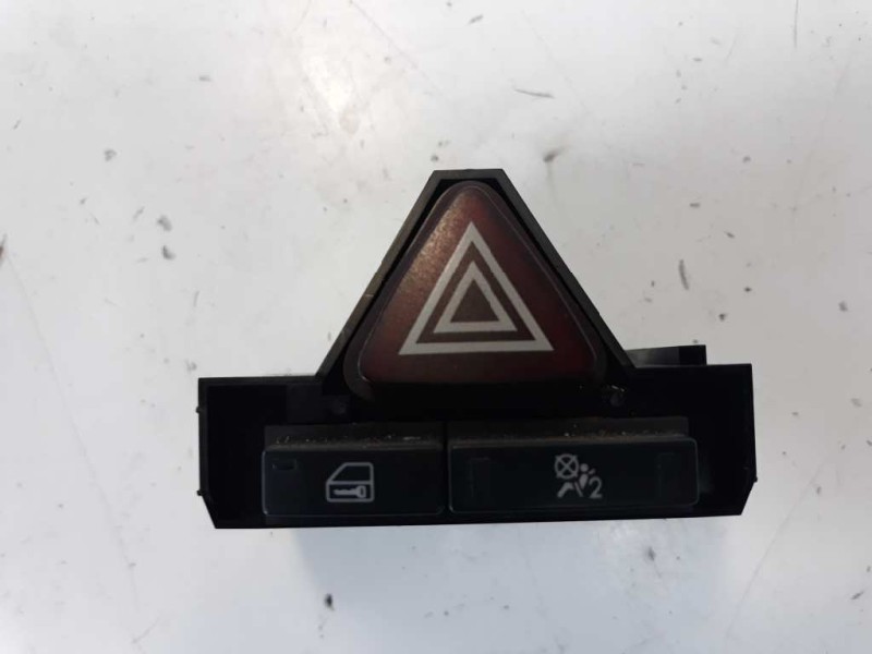 Recambio de warning para opel corsa d enjoy referencia OEM IAM 13189529 12777833 
