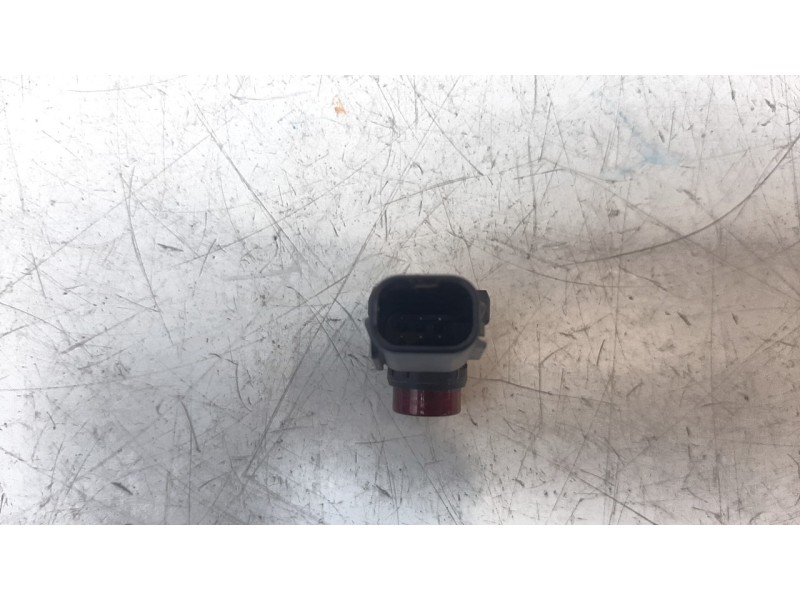 Recambio de sensor de aparcamiento para toyota rav4 hybrid 4x2 advance referencia OEM IAM 6006053420  