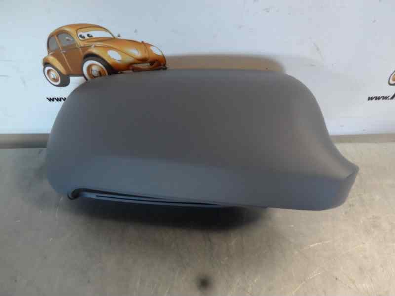 Recambio de carcasa retrovisor derecho para audi a3 (8l) referencia OEM IAM 8D0857508GRU 1050203017 AD0167413