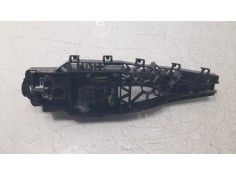 Recambio de maneta exterior trasera derecha para jeep compass ii 1.4 m-air cat referencia OEM IAM 5VH52RXFAA   2