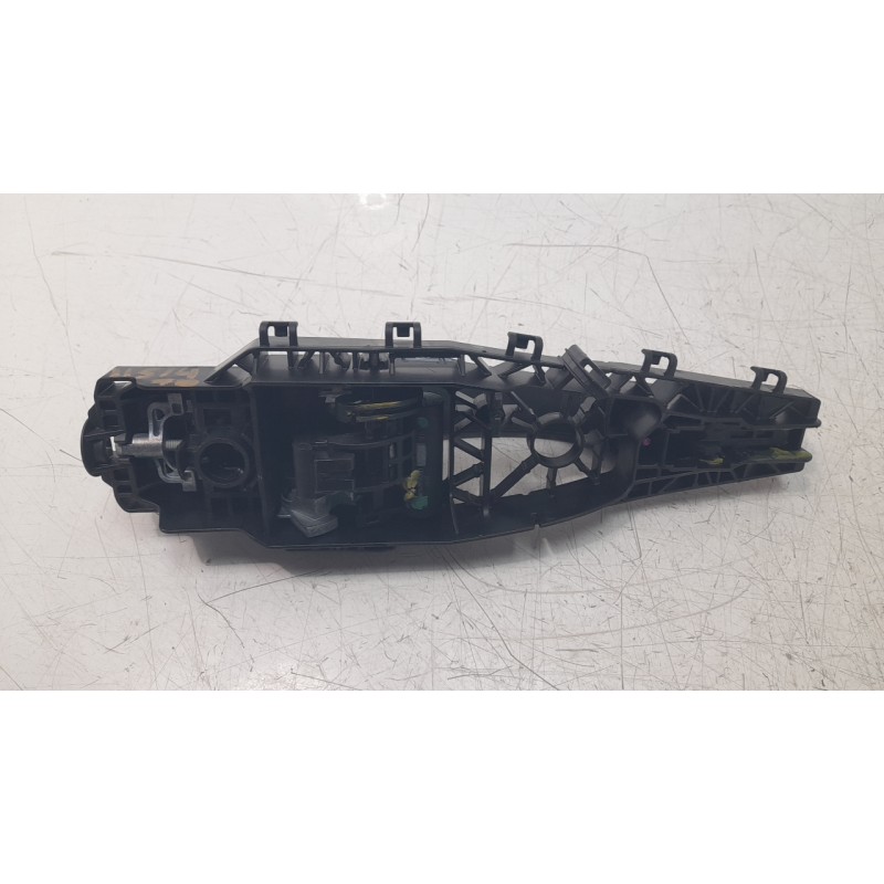 Recambio de maneta exterior trasera derecha para jeep compass ii 1.4 m-air cat referencia OEM IAM 5VH52RXFAA  