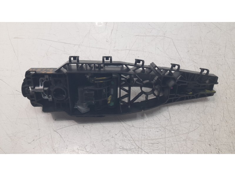 Recambio de maneta exterior trasera derecha para jeep compass ii 1.4 m-air cat referencia OEM IAM 5VH52RXFAA  