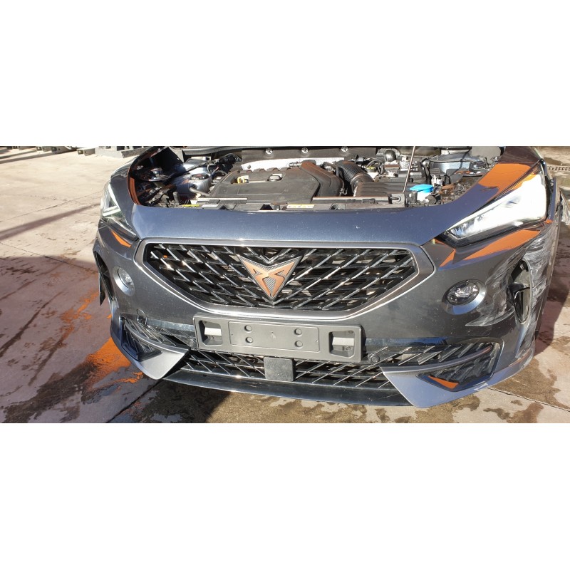 Recambio de compresor aire acondicionado para cupra formentor 1.5 tsi referencia OEM IAM 3Q0816803D 320197 CAF260137