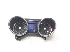 CUADRO INSTRUMENTOS A1669004708 A1669004708 