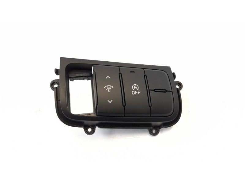 Recambio de interruptor para kia cee´d 1.6 crdi cat referencia OEM IAM 49D10J1000  