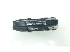 MANETA EXTERIOR DELANTERA IZQUIERDA 2G0837205G 