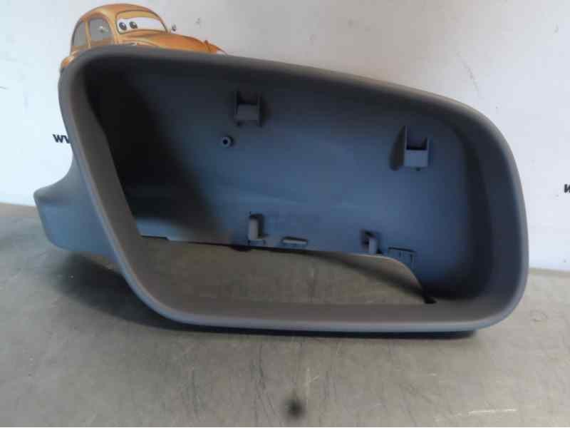 Recambio de carcasa retrovisor derecho para audi a3 (8l) referencia OEM IAM 8D0857508GRU 1050203017 AD0167413
