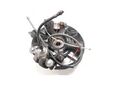 Recambio de mangueta trasera izquierda para bmw serie 1 berlina (e81/e87) 116d referencia OEM IAM    2