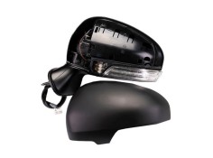 Recambio de retrovisor izquierdo para toyota avensis (t27) referencia OEM IAM 8790905380 1059074014 
