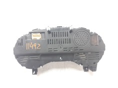 Recambio de cuadro instrumentos para mercedes-benz clase gl (x166) gl 350 bluetec 4matic (166.824) referencia OEM IAM A166900470 2