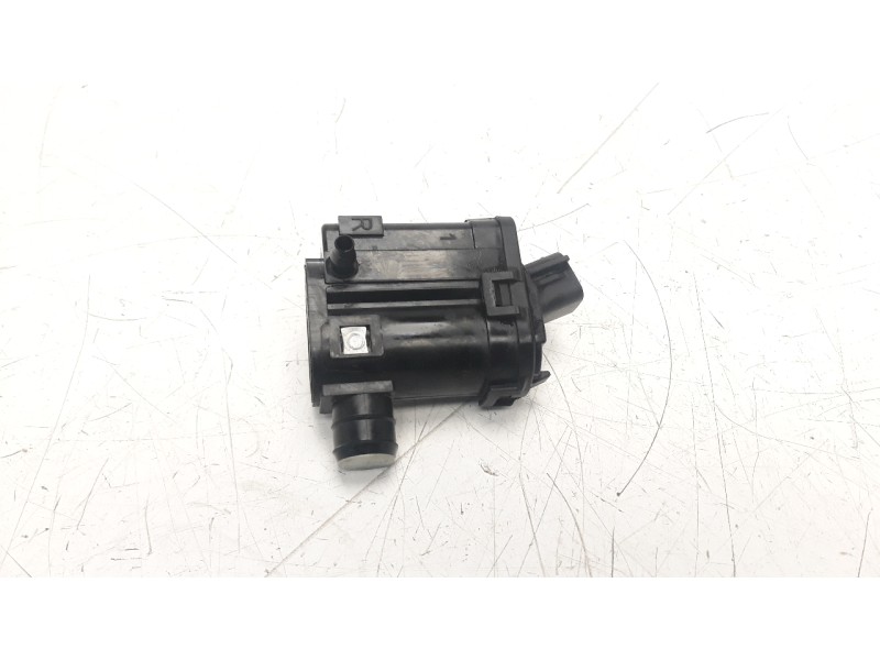 Recambio de bomba limpia para kia rio (yb) 1.0 tgdi cat referencia OEM IAM 985102J500  