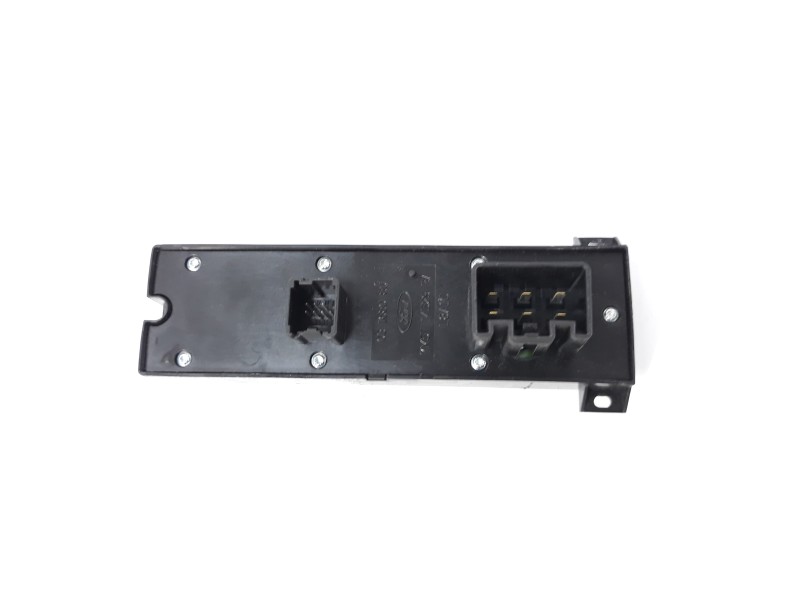 Recambio de mando elevalunas delantero izquierdo para ford focus lim. (cb4) trend referencia OEM IAM 7M5T14529BA  