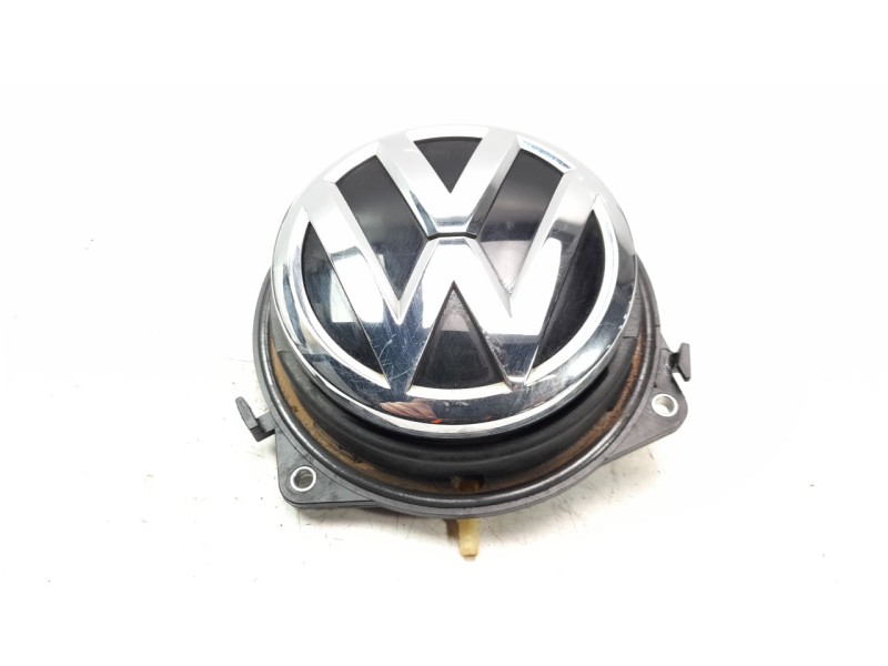 Recambio de maneta exterior porton para volkswagen polo referencia OEM IAM 5G9827469  