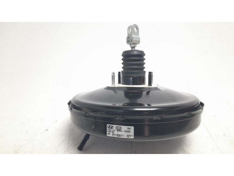 Recambio de servofreno para hyundai i30 (pd) n line referencia OEM IAM 58500G4250  