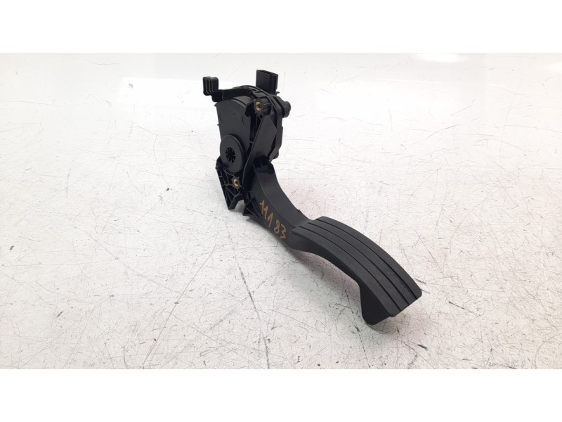 Recambio de potenciometro pedal para smart fortwo cabrio referencia OEM IAM 180023357R A4532900800 6PV00997823
