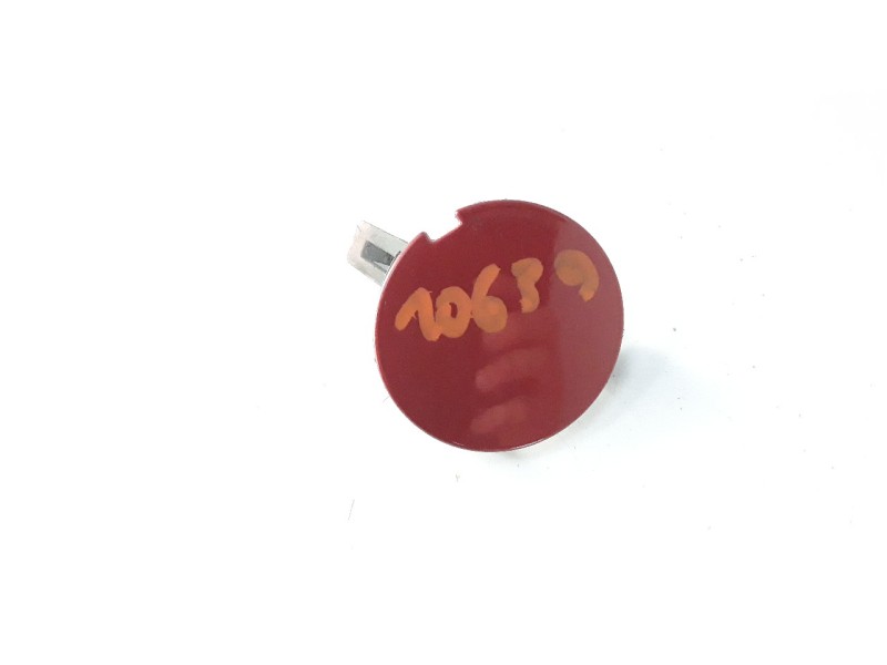 Recambio de moldura para dacia sandero 1.2 16v cat referencia OEM IAM 511804594R  DA2241236