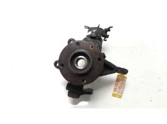 Recambio de mangueta delantera izquierda para citroen xsara berlina 1.9 d sx referencia OEM IAM   