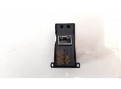 Recambio de mando elevalunas trasero derecho para honda civic lim.5 (fk) 1.0 vtec cat referencia OEM IAM 83740TGGG020BLK  35770G 2