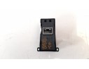 MANDO ELEVALUNAS TRASERO DERECHO 83740TGGG020BLK 83740TGGG020BLK 35770GGG110M1