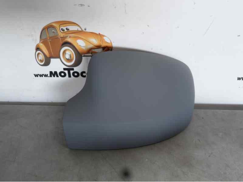 Recambio de carcasa retrovisor izquierdo para dacia logan referencia OEM IAM 963739423R 1050857018 DA3227414