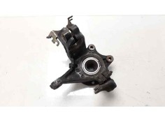 Recambio de mangueta delantera izquierda para citroen xsara berlina 1.9 d sx referencia OEM IAM    2