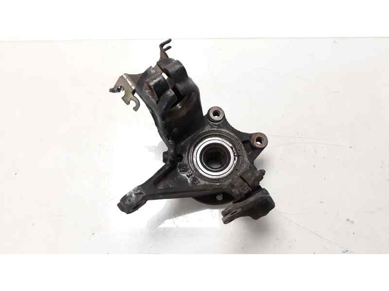 Recambio de mangueta delantera izquierda para citroen xsara berlina 1.9 d sx referencia OEM IAM   