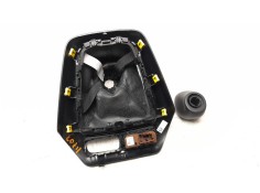 Recambio de pomo palanca cambio para opel corsa f 1.2 referencia OEM IAM 565537081   2