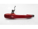 MANETA EXTERIOR TRASERA DERECHA GJ6A58410D87 GJ6A58410D87 