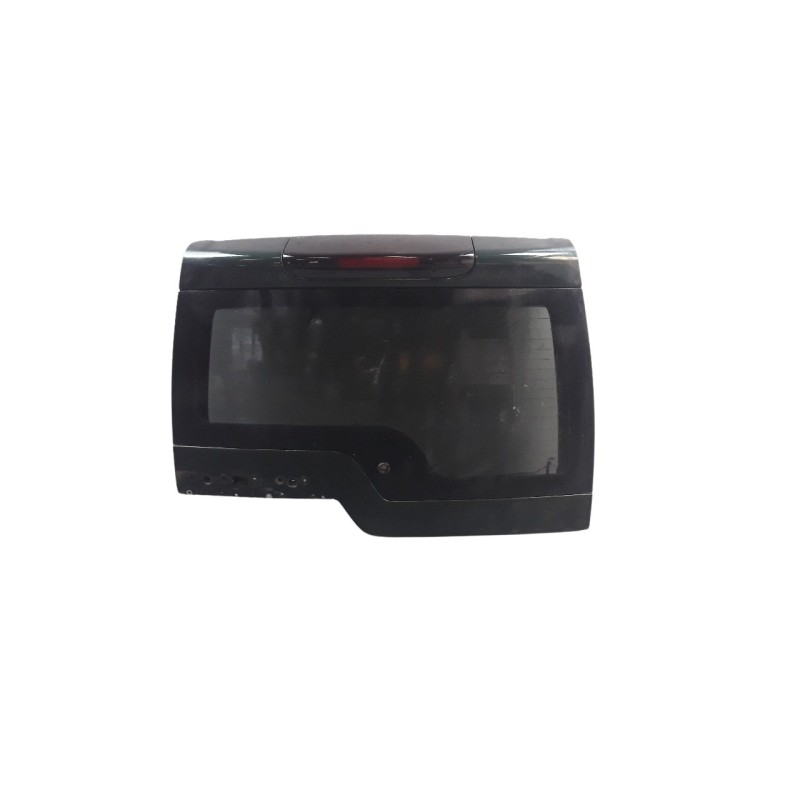 Recambio de porton trasero para land rover discovery 4 2.7 td v6 cat referencia OEM IAM LR045549  
