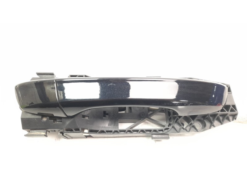 Recambio de maneta exterior trasera derecha para volkswagen polo referencia OEM IAM 2G0837206G  