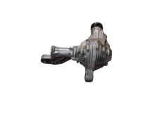 Recambio de diferencial delantero para mercedes-benz clase gl (x166) gl 350 bluetec 4matic (166.824) referencia OEM IAM 16633002 2