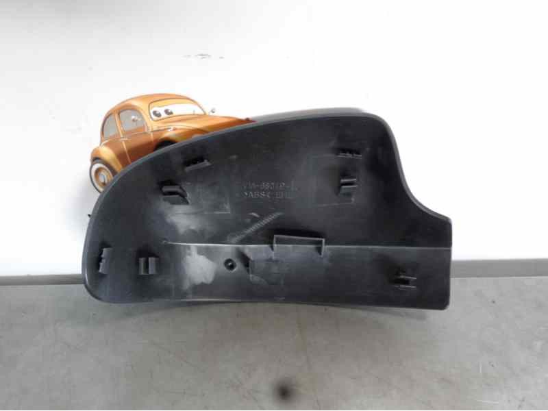 Recambio de carcasa retrovisor izquierdo para dacia logan referencia OEM IAM 963739423R 1050857018 DA3227414