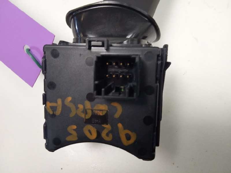 Recambio de mando limpia para opel corsa e edition referencia OEM IAM 95433818  