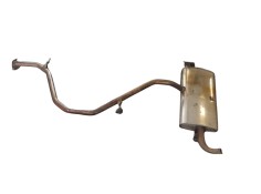 SILENCIADOR TRASERO 174300T510 